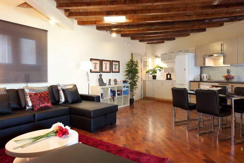 Apbcn Gracia Terraced Apartment Барселона Екстериор снимка