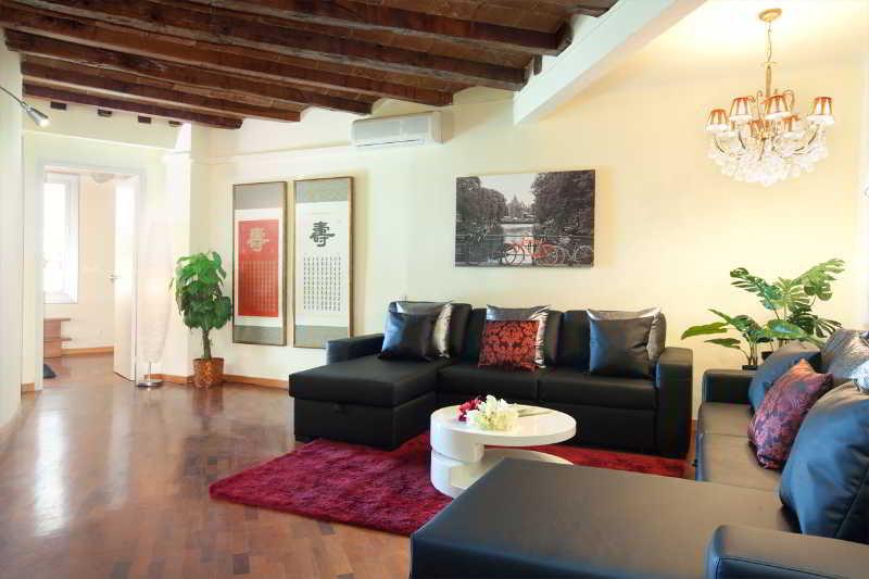Apbcn Gracia Terraced Apartment Барселона Екстериор снимка