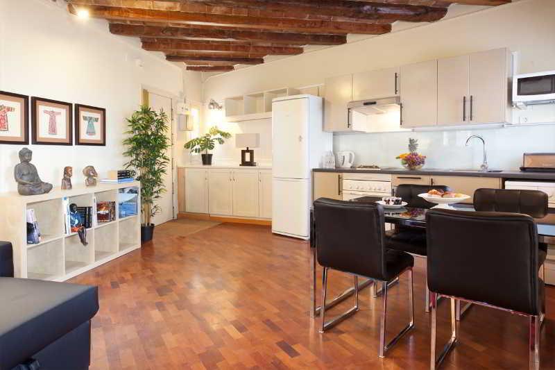 Apbcn Gracia Terraced Apartment Барселона Екстериор снимка