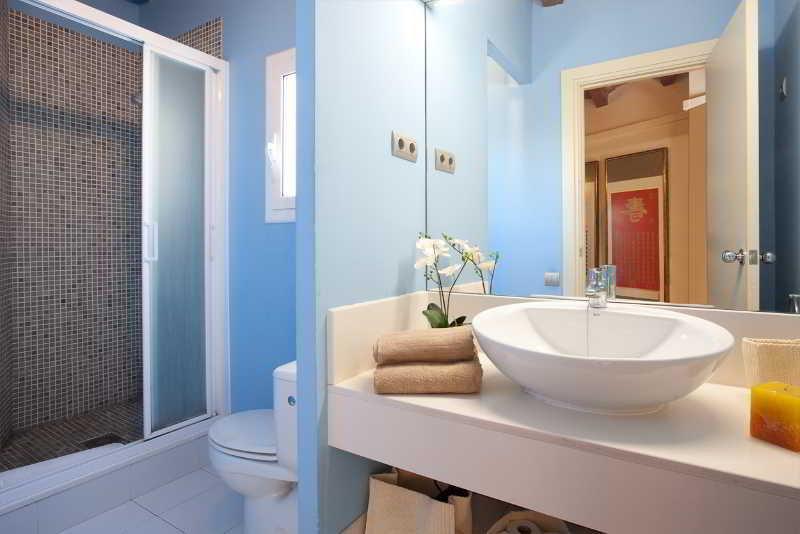 Apbcn Gracia Terraced Apartment Барселона Екстериор снимка