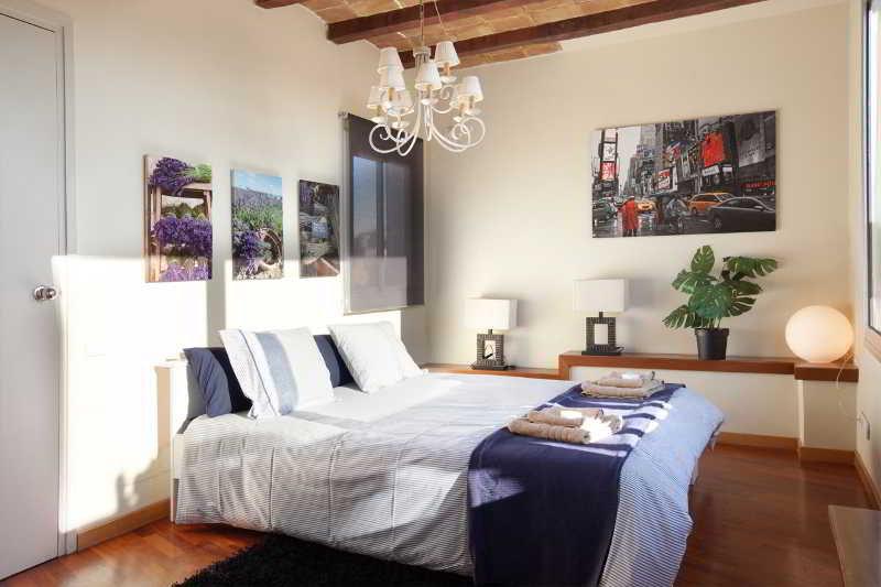 Apbcn Gracia Terraced Apartment Барселона Екстериор снимка
